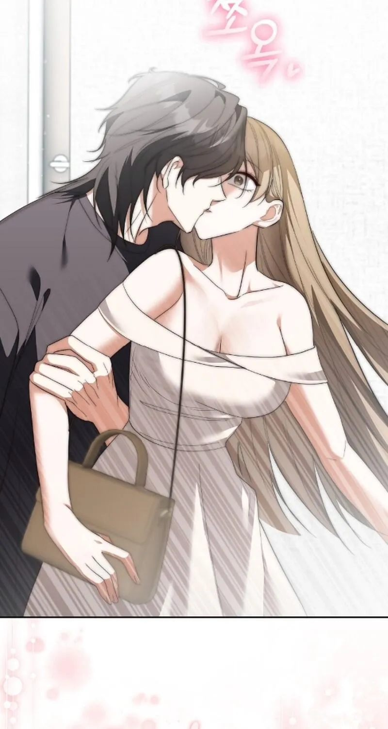 Erotic Cohabitation Chapter 8 page 63 - 