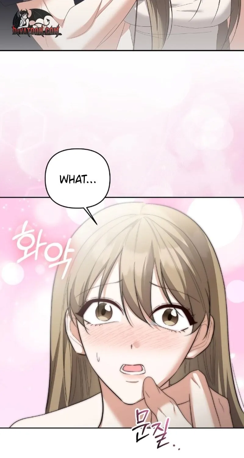 Erotic Cohabitation Chapter 8 page 66 - 