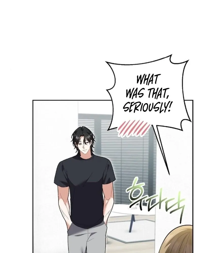 Erotic Cohabitation Chapter 8 page 67 - 