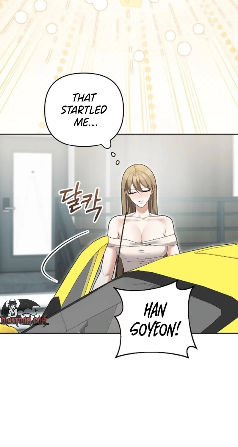 Erotic Cohabitation Chapter 8 page 69 - 