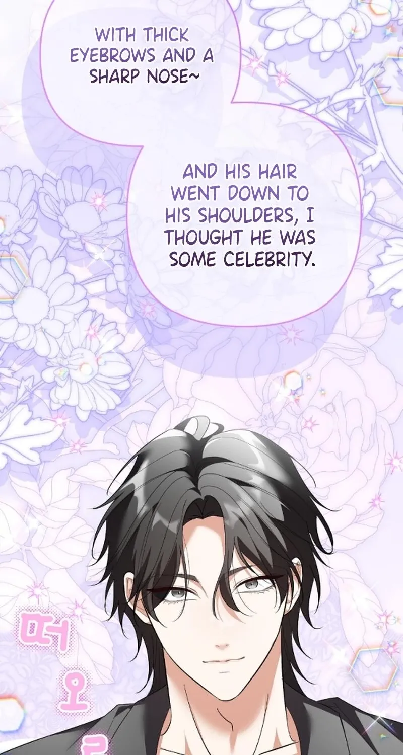 Erotic Cohabitation Chapter 8 page 8 - 