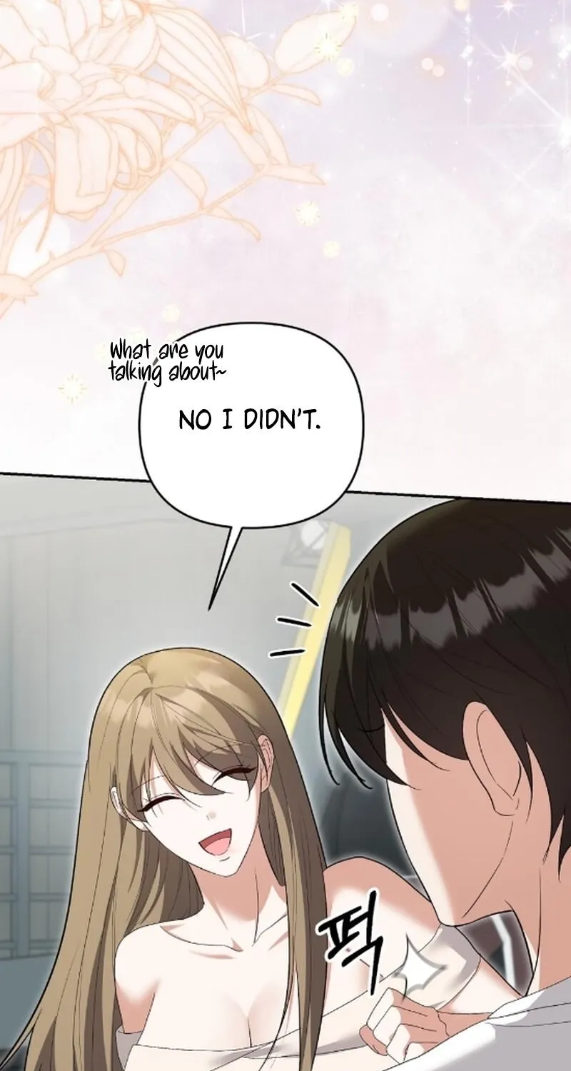 Erotic Cohabitation Chapter 8 page 75 - 