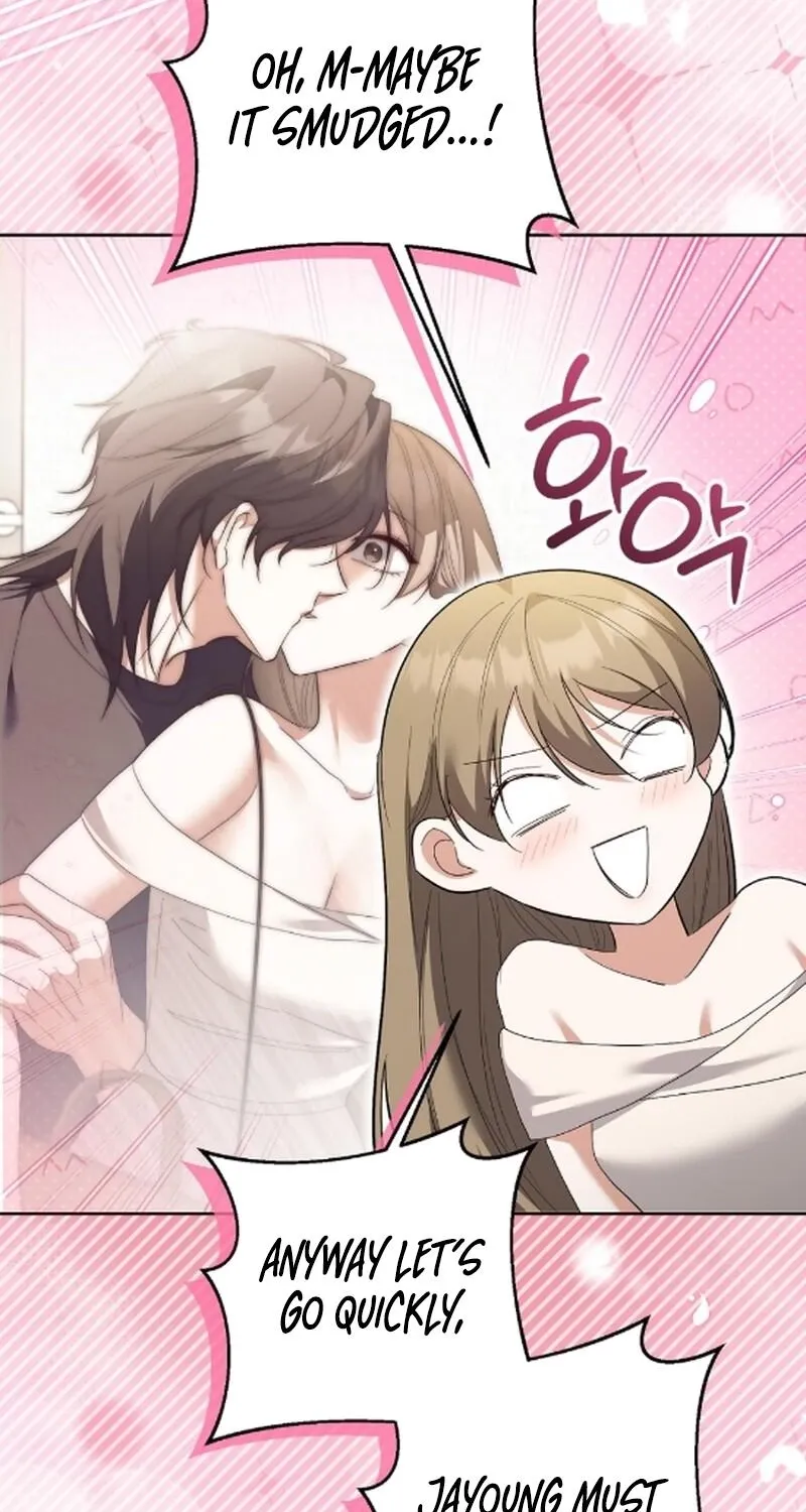 Erotic Cohabitation Chapter 8 page 78 - 