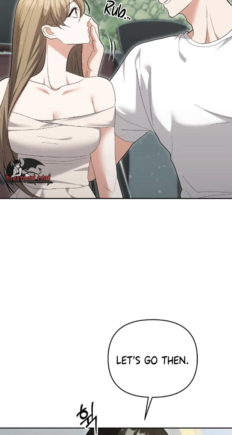 Erotic Cohabitation Chapter 8 page 80 - 