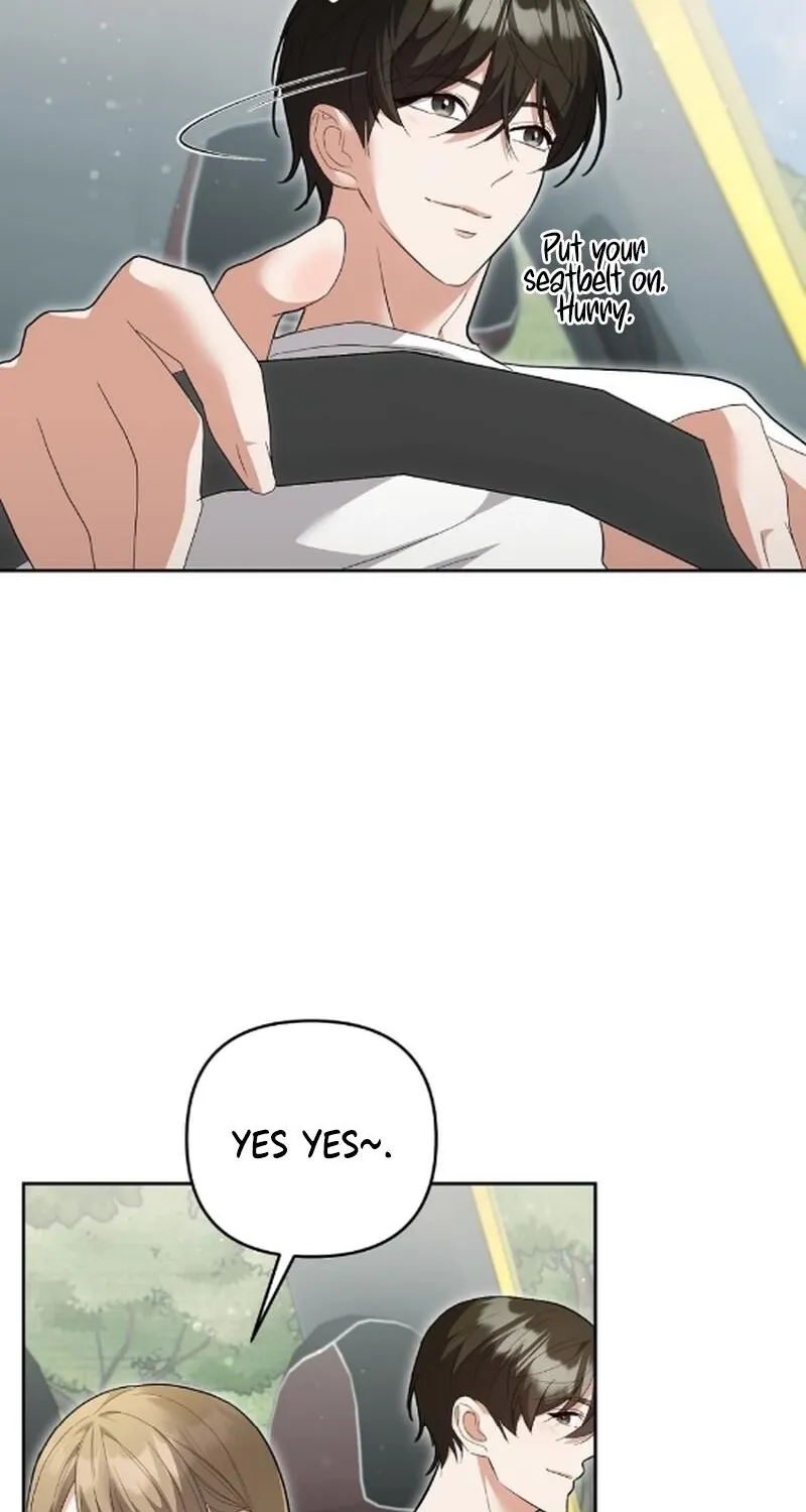 Erotic Cohabitation Chapter 8 page 81 - 