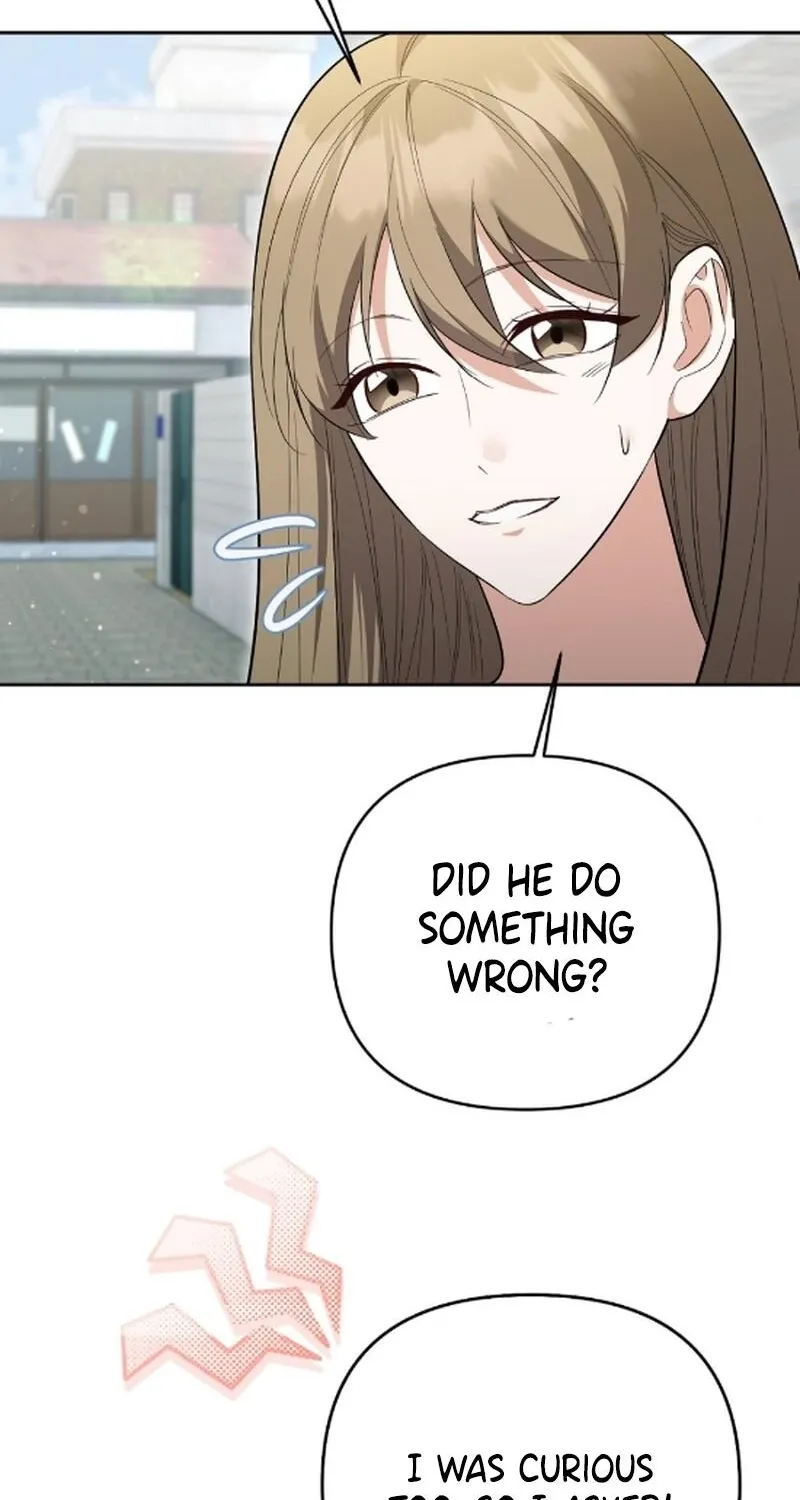 Erotic Cohabitation Chapter 8 page 10 - 