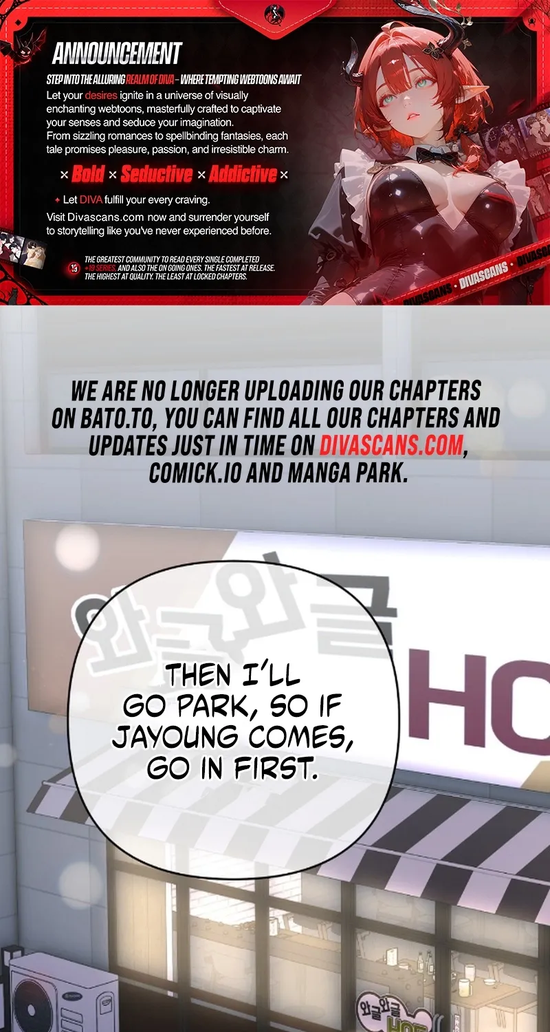 Erotic Cohabitation Chapter 9 page 1 - 