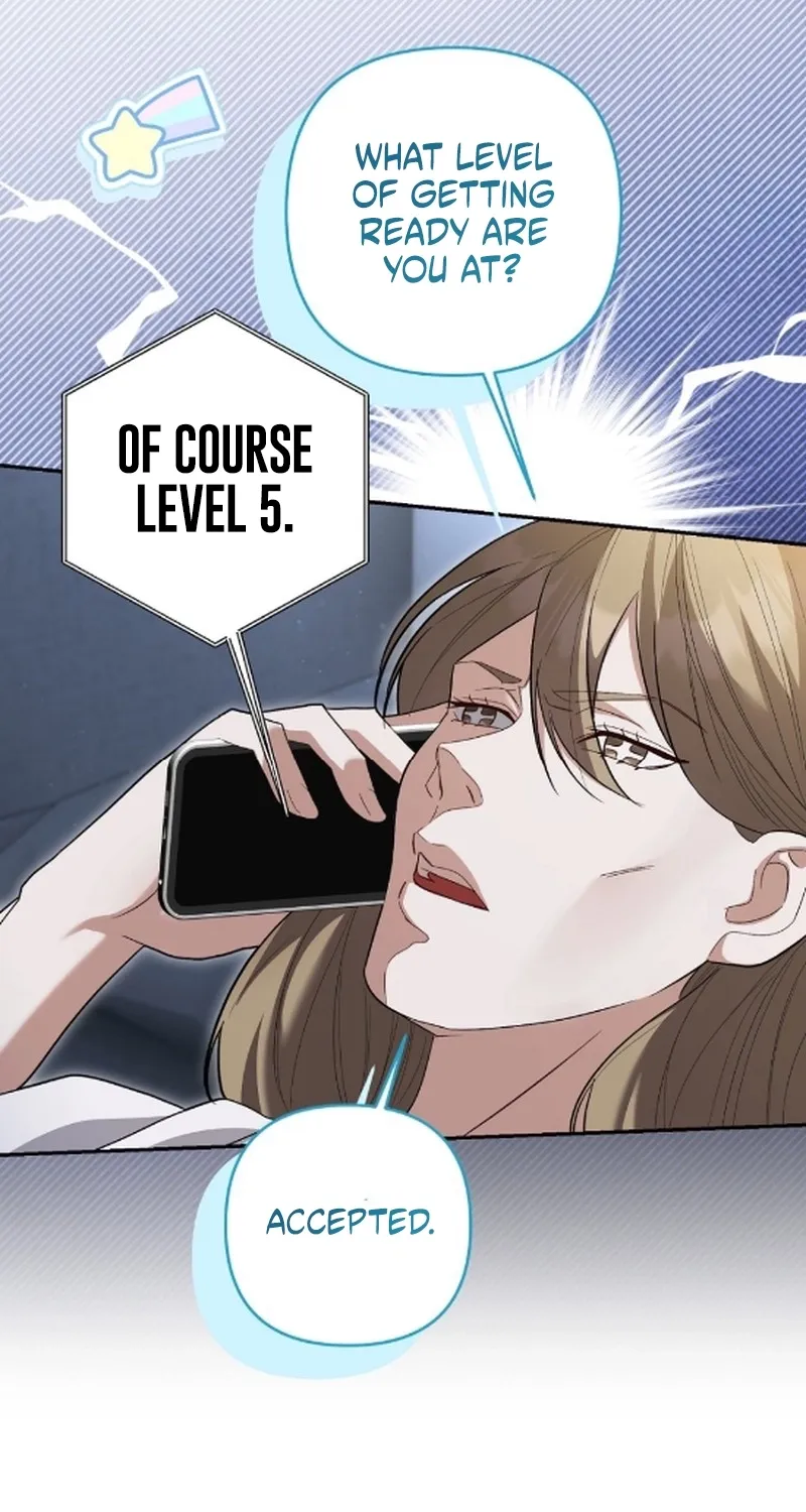 Erotic Cohabitation Chapter 9 page 11 - 