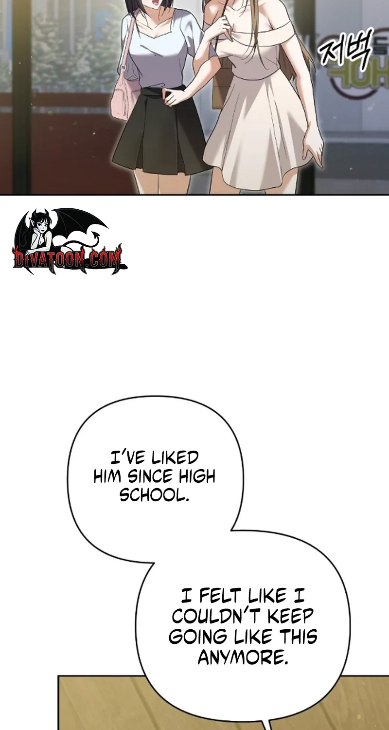 Erotic Cohabitation Chapter 9 page 13 - 