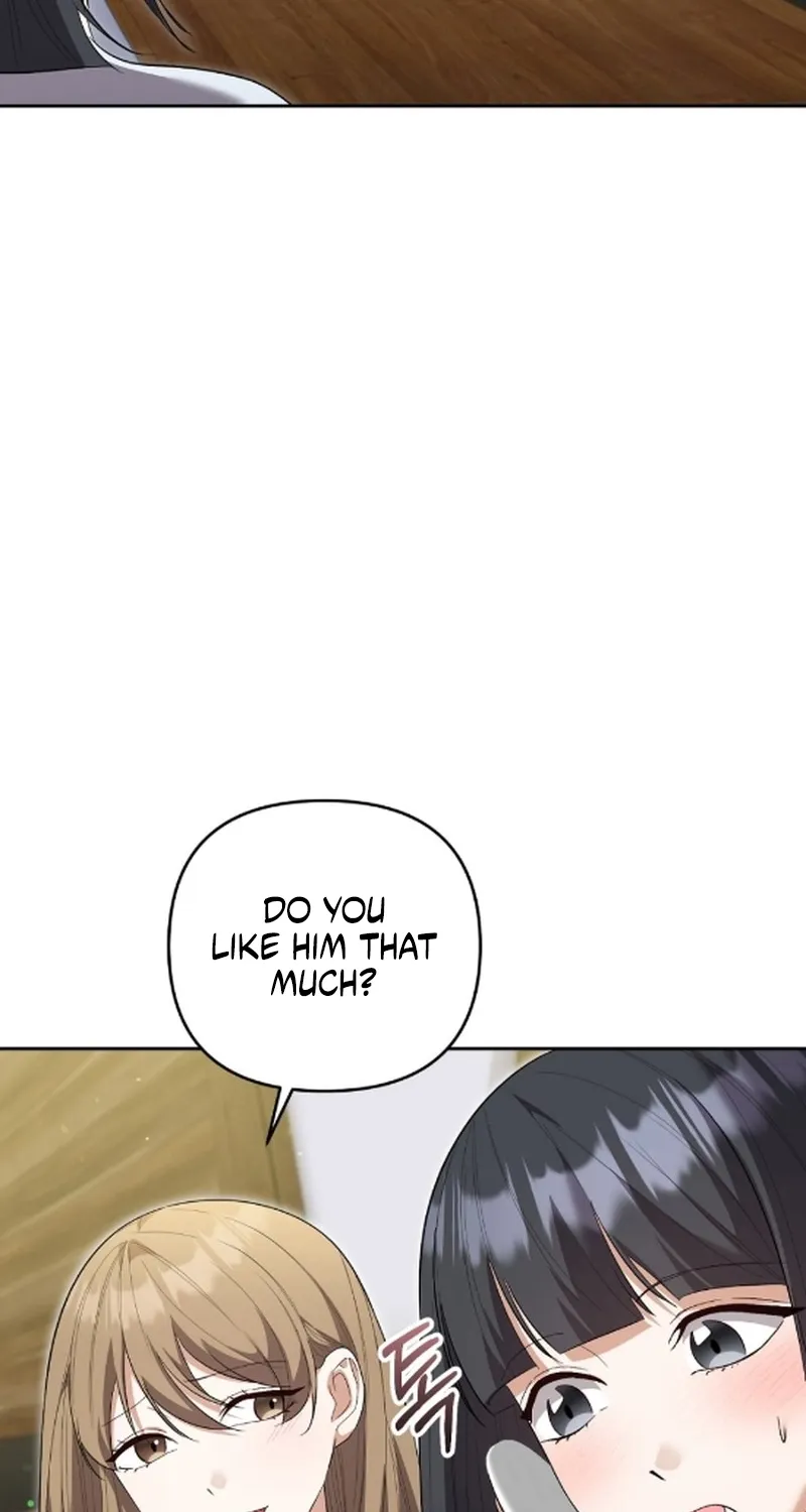 Erotic Cohabitation Chapter 9 page 17 - 
