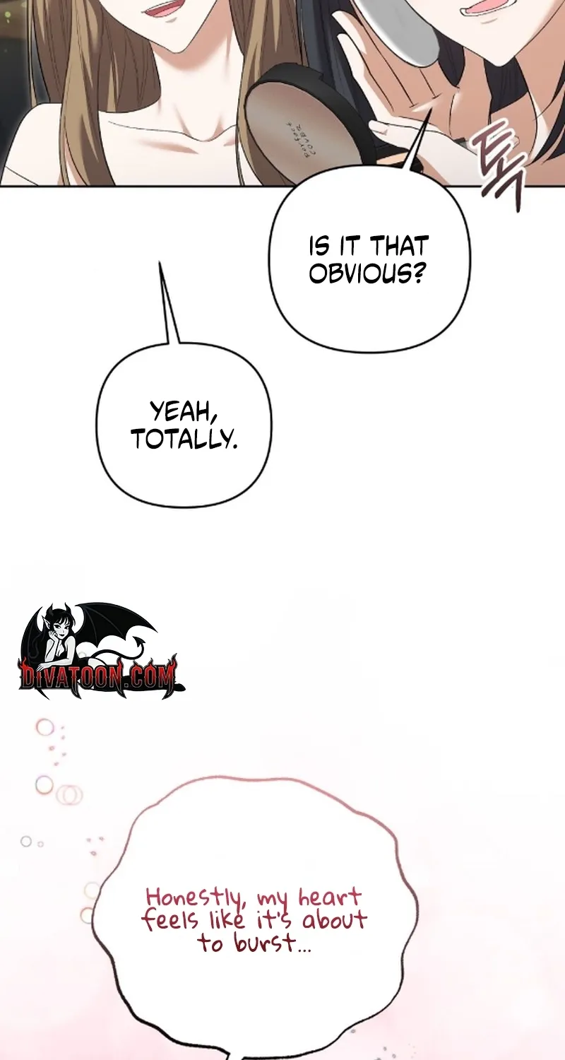 Erotic Cohabitation Chapter 9 page 18 - 