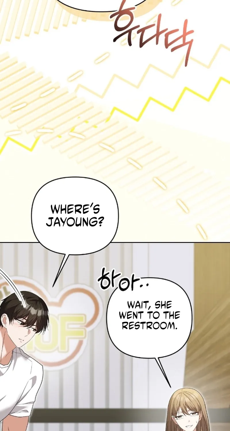 Erotic Cohabitation Chapter 9 page 34 - 