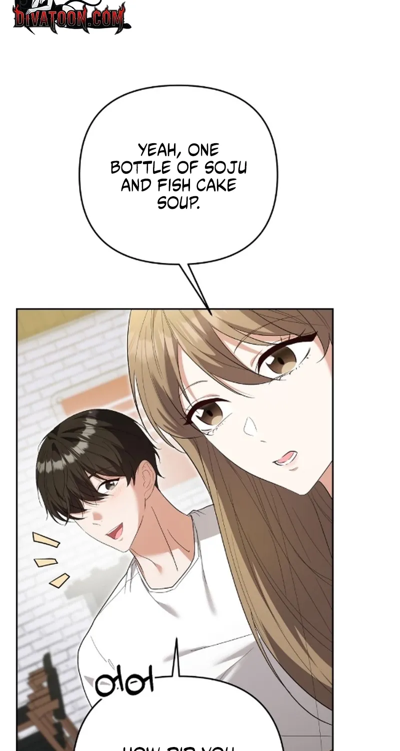 Erotic Cohabitation Chapter 9 page 36 - 