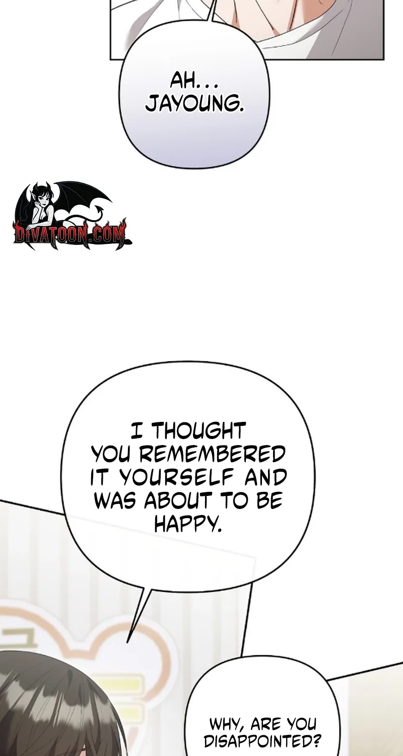 Erotic Cohabitation Chapter 9 page 38 - 