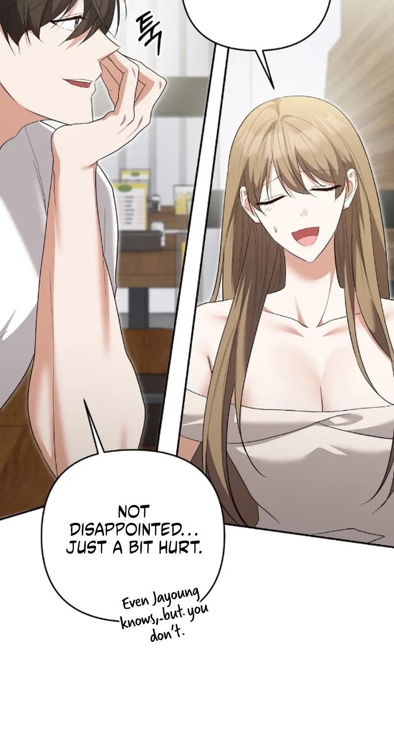 Erotic Cohabitation Chapter 9 page 39 - 