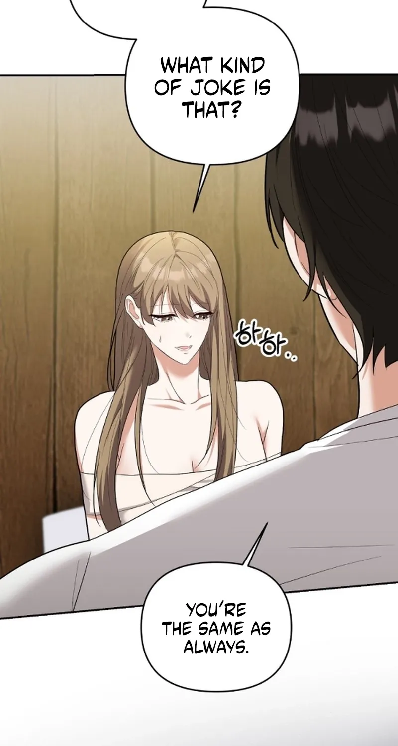 Erotic Cohabitation Chapter 9 page 46 - 