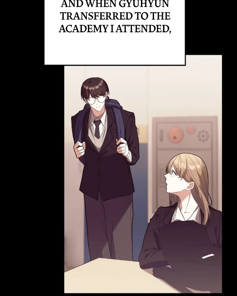 Erotic Cohabitation Chapter 9 page 50 - 