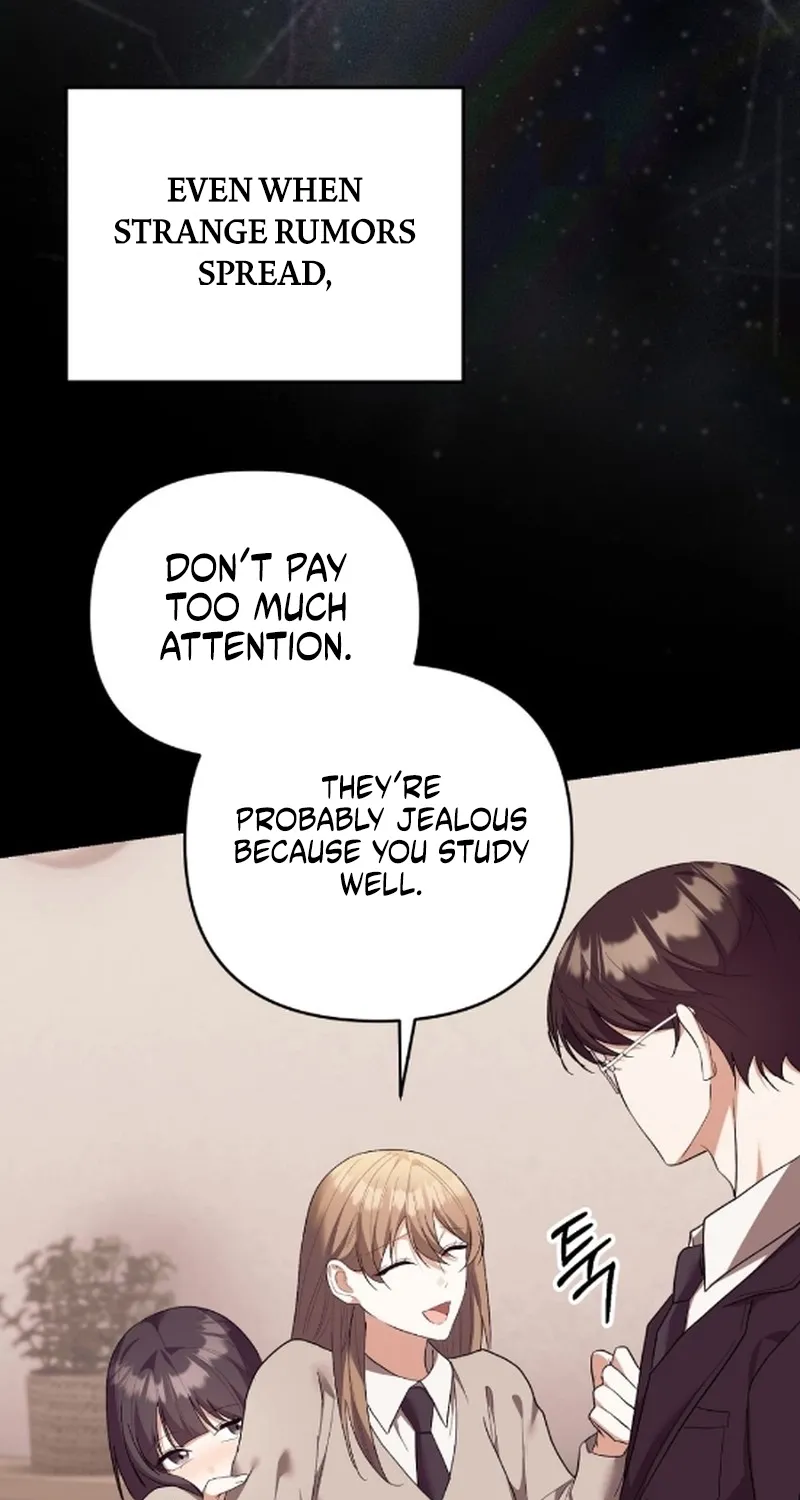 Erotic Cohabitation Chapter 9 page 53 - 