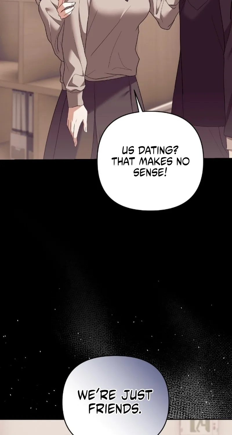 Erotic Cohabitation Chapter 9 page 54 - 