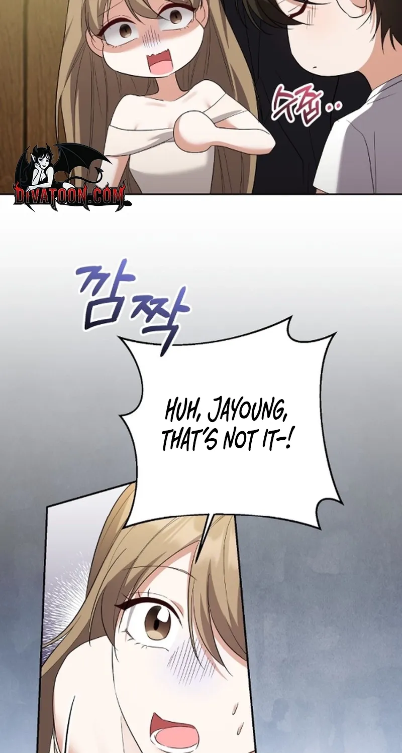 Erotic Cohabitation Chapter 9 page 58 - 