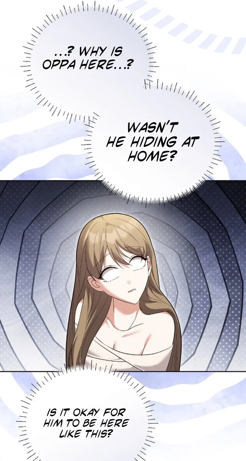 Erotic Cohabitation Chapter 9 page 61 - 