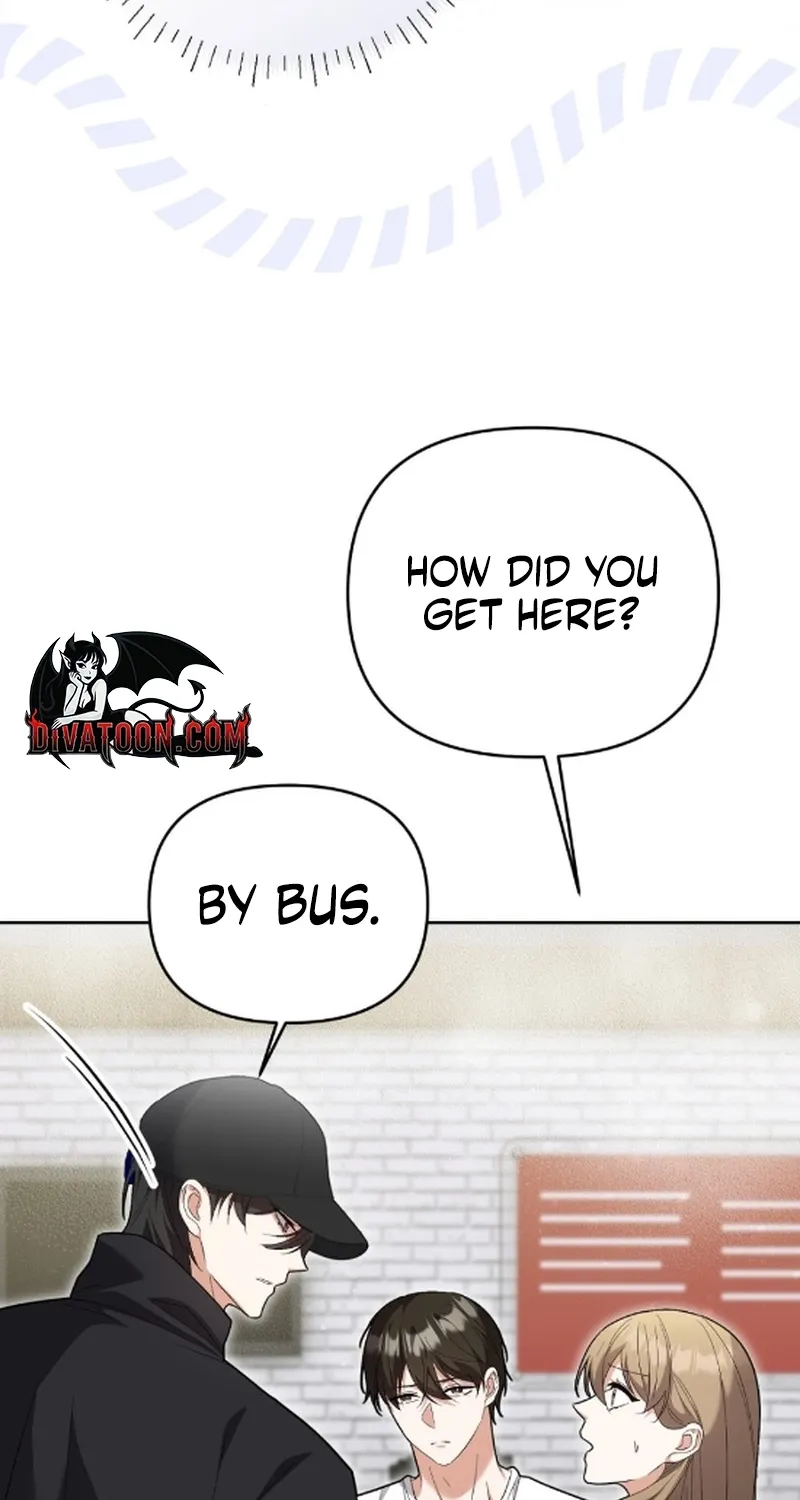 Erotic Cohabitation Chapter 9 page 62 - 
