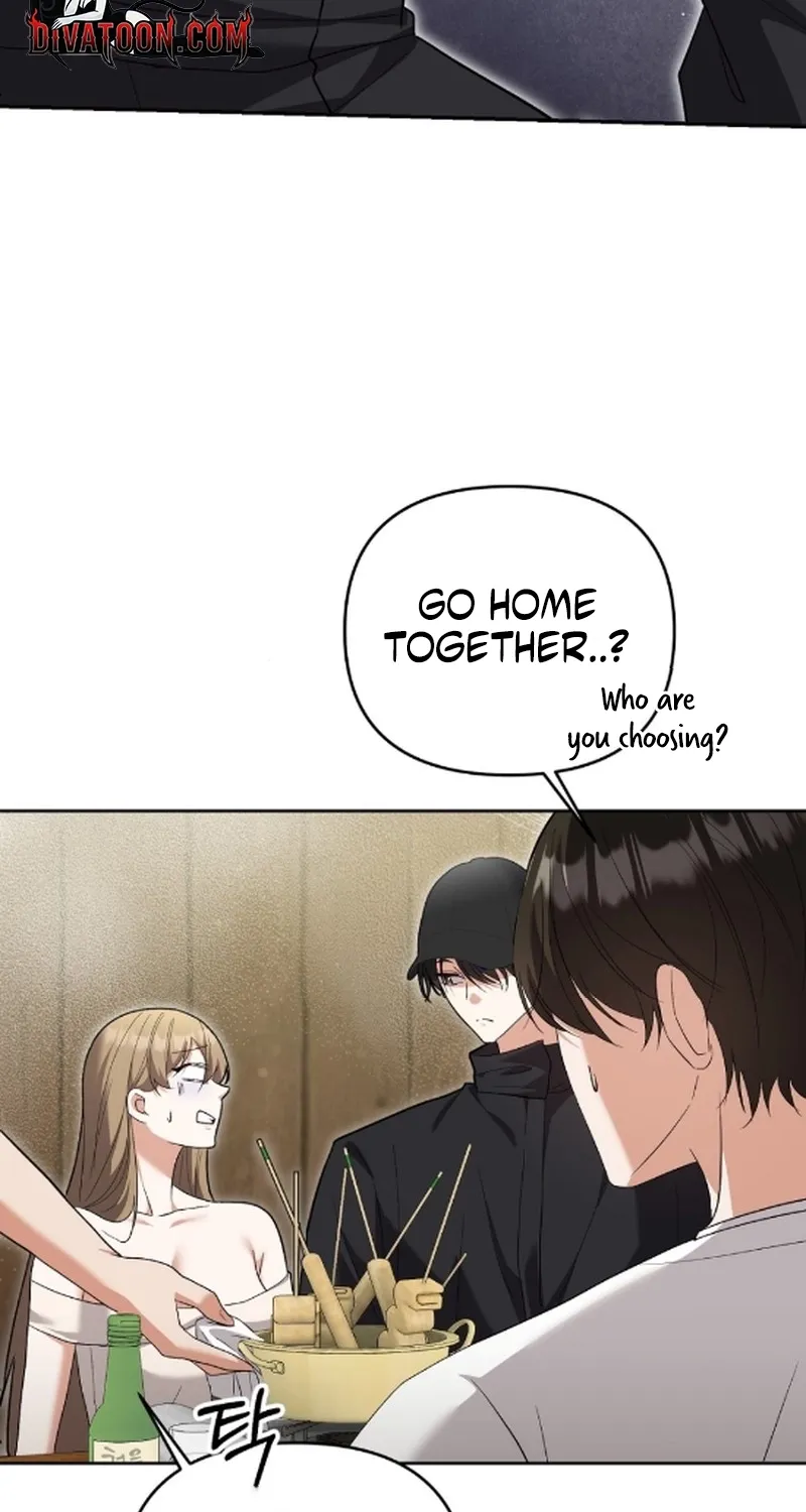 Erotic Cohabitation Chapter 9 page 65 - 