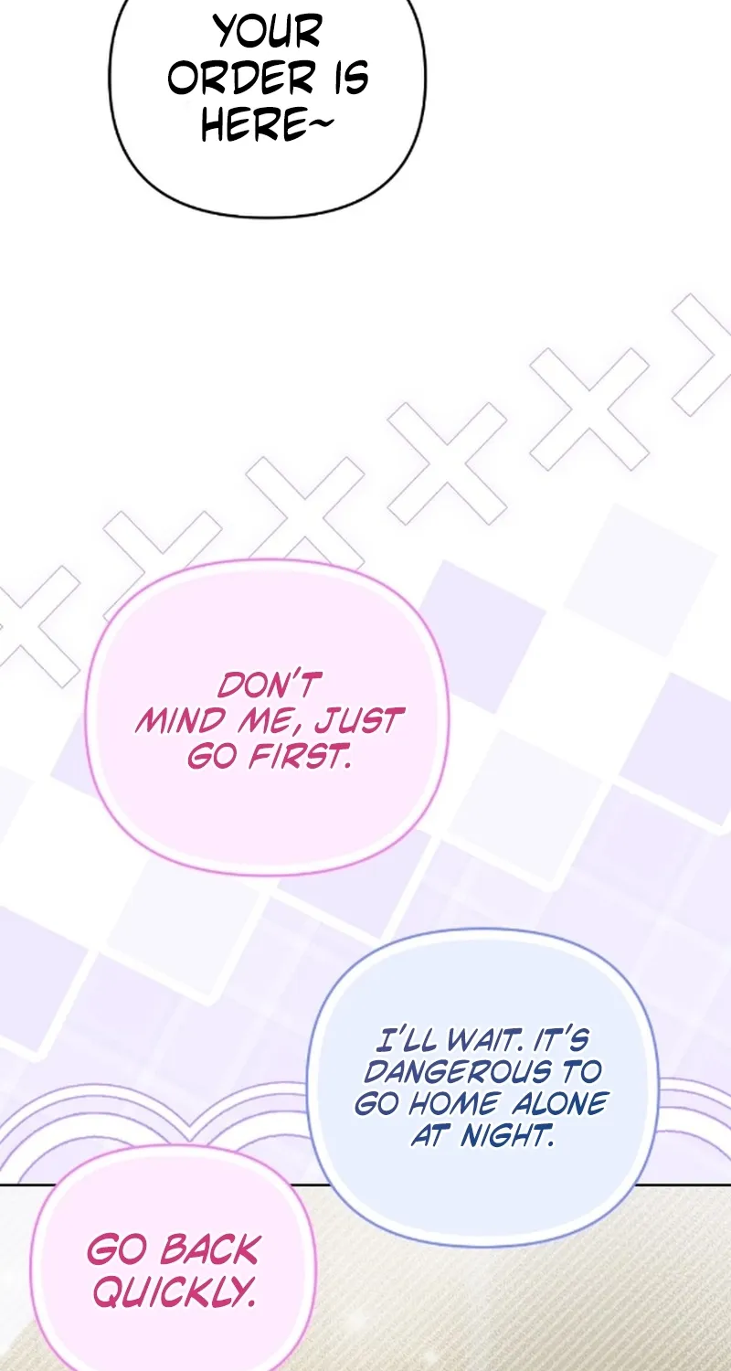 Erotic Cohabitation Chapter 9 page 66 - 