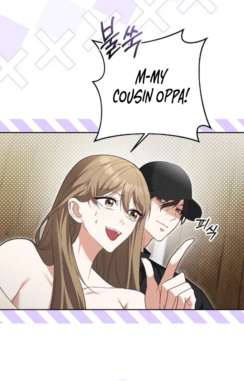 Erotic Cohabitation Chapter 9 page 68 - 