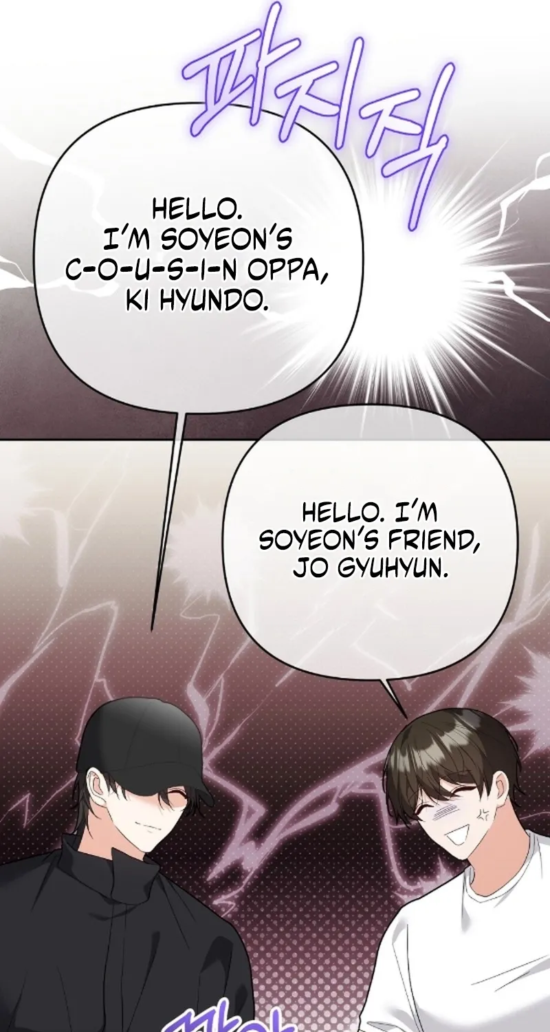 Erotic Cohabitation Chapter 9 page 69 - 