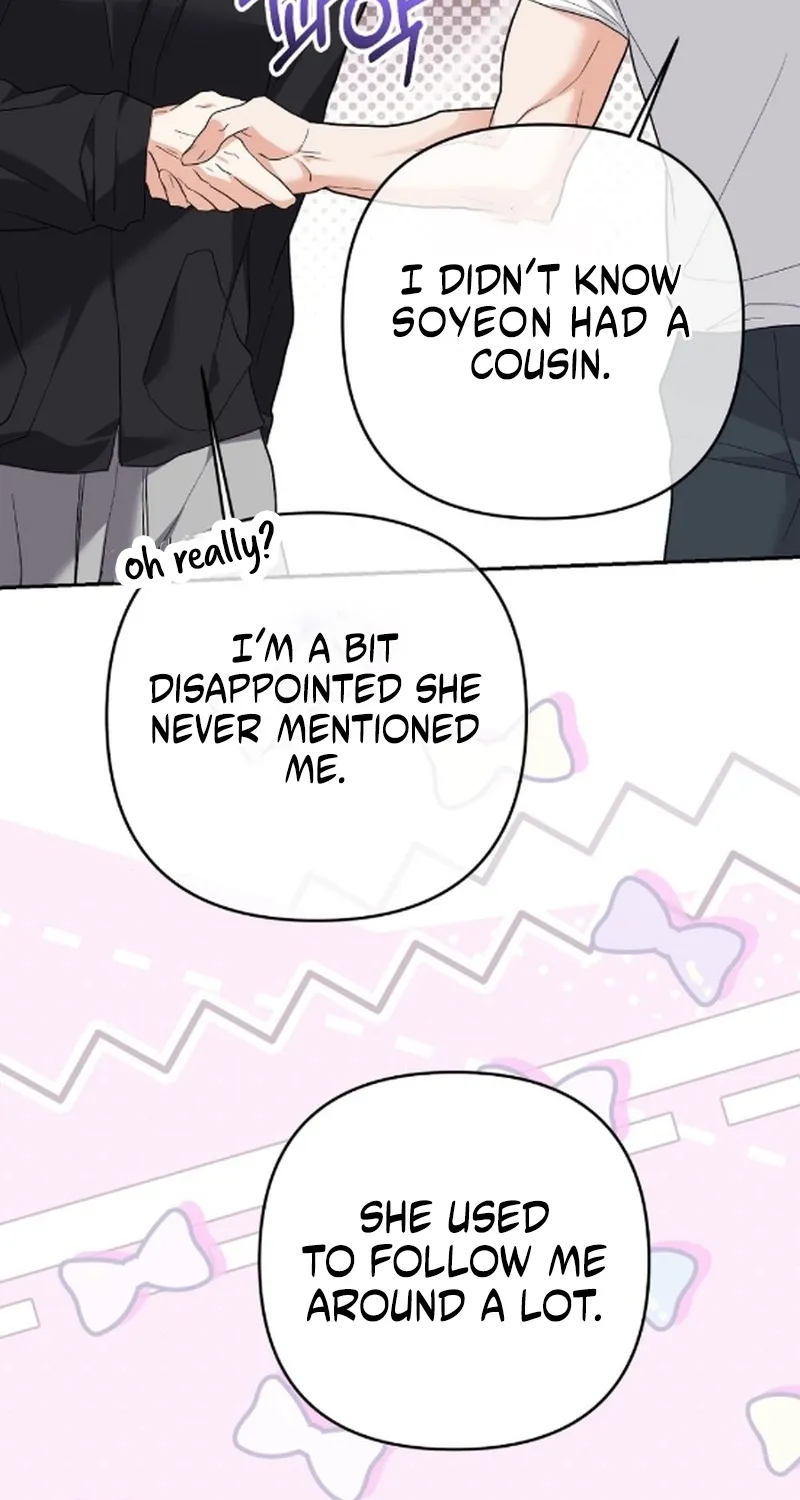 Erotic Cohabitation Chapter 9 page 70 - 