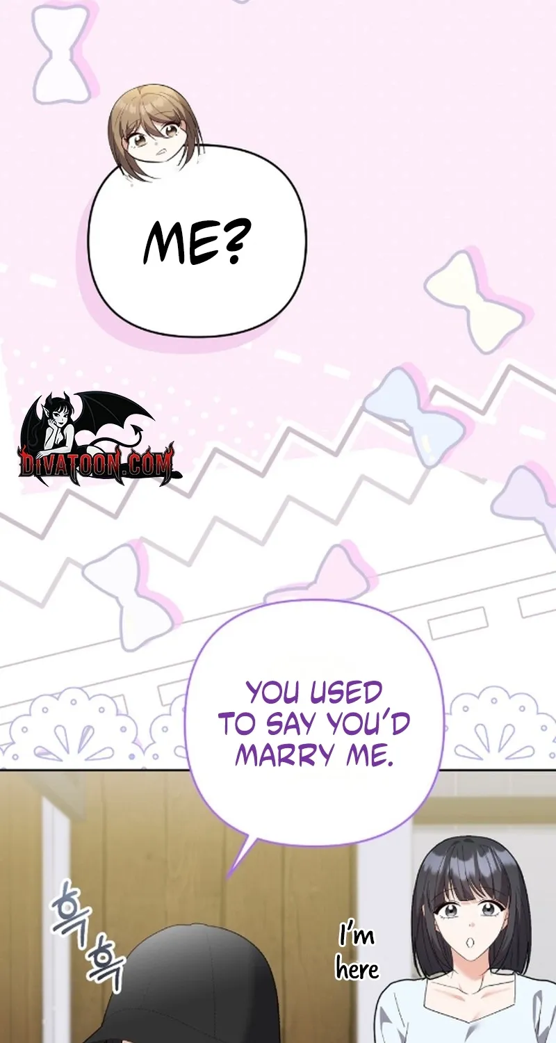 Erotic Cohabitation Chapter 9 page 71 - 