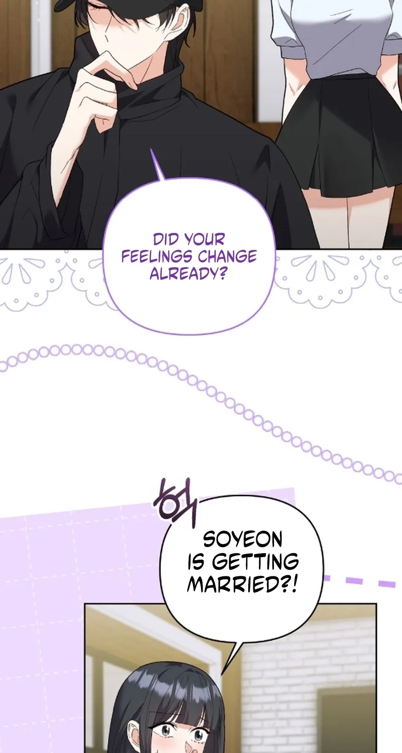 Erotic Cohabitation Chapter 9 page 72 - 
