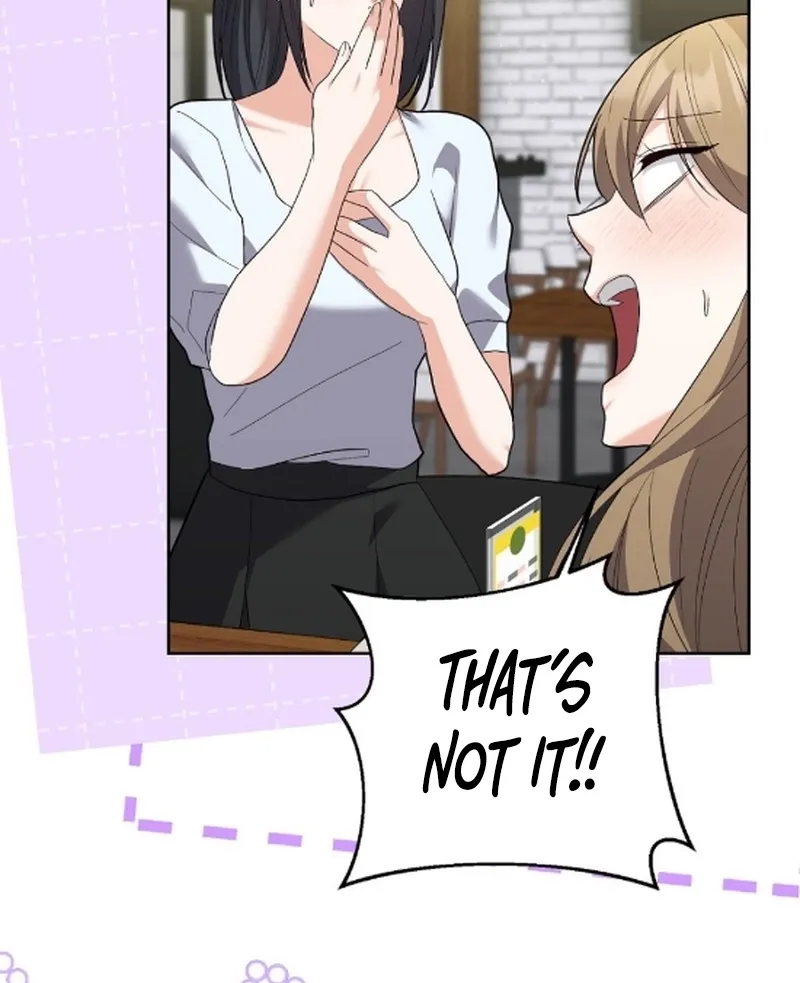 Erotic Cohabitation Chapter 9 page 73 - 