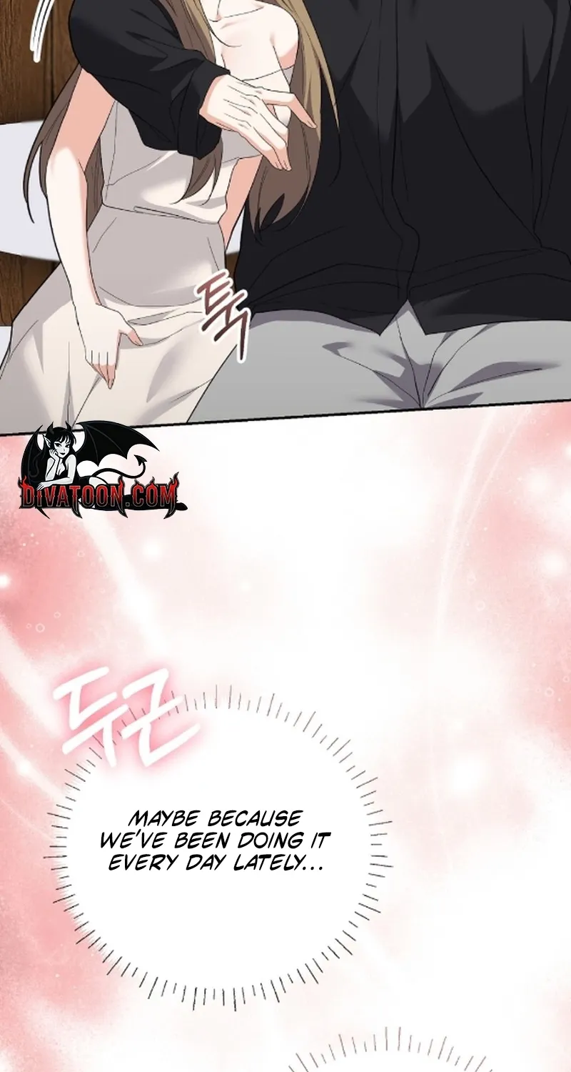 Erotic Cohabitation Chapter 9 page 76 - 