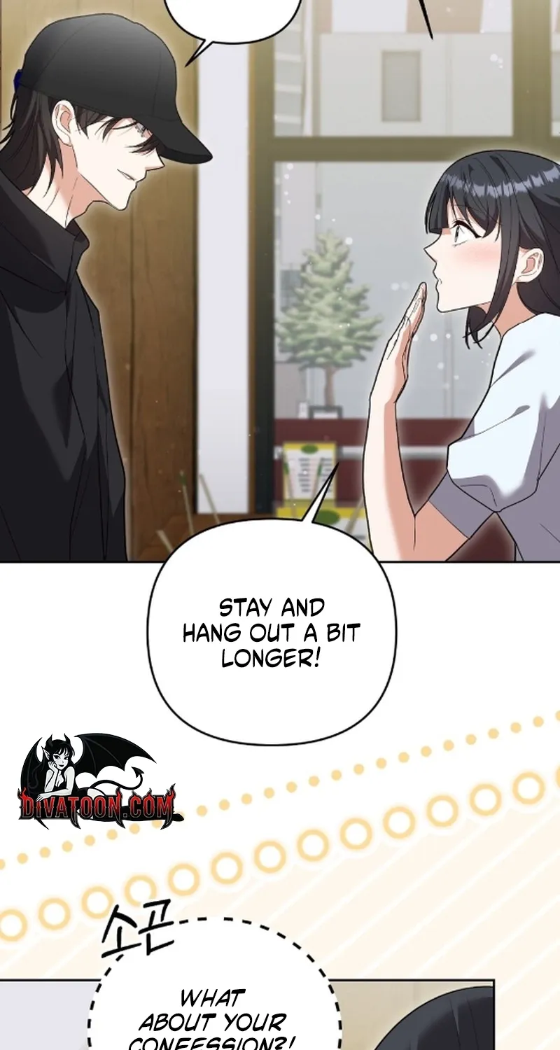Erotic Cohabitation Chapter 9 page 80 - 