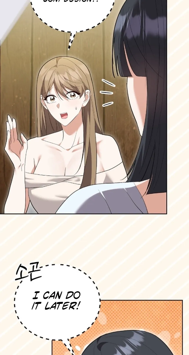 Erotic Cohabitation Chapter 9 page 81 - 
