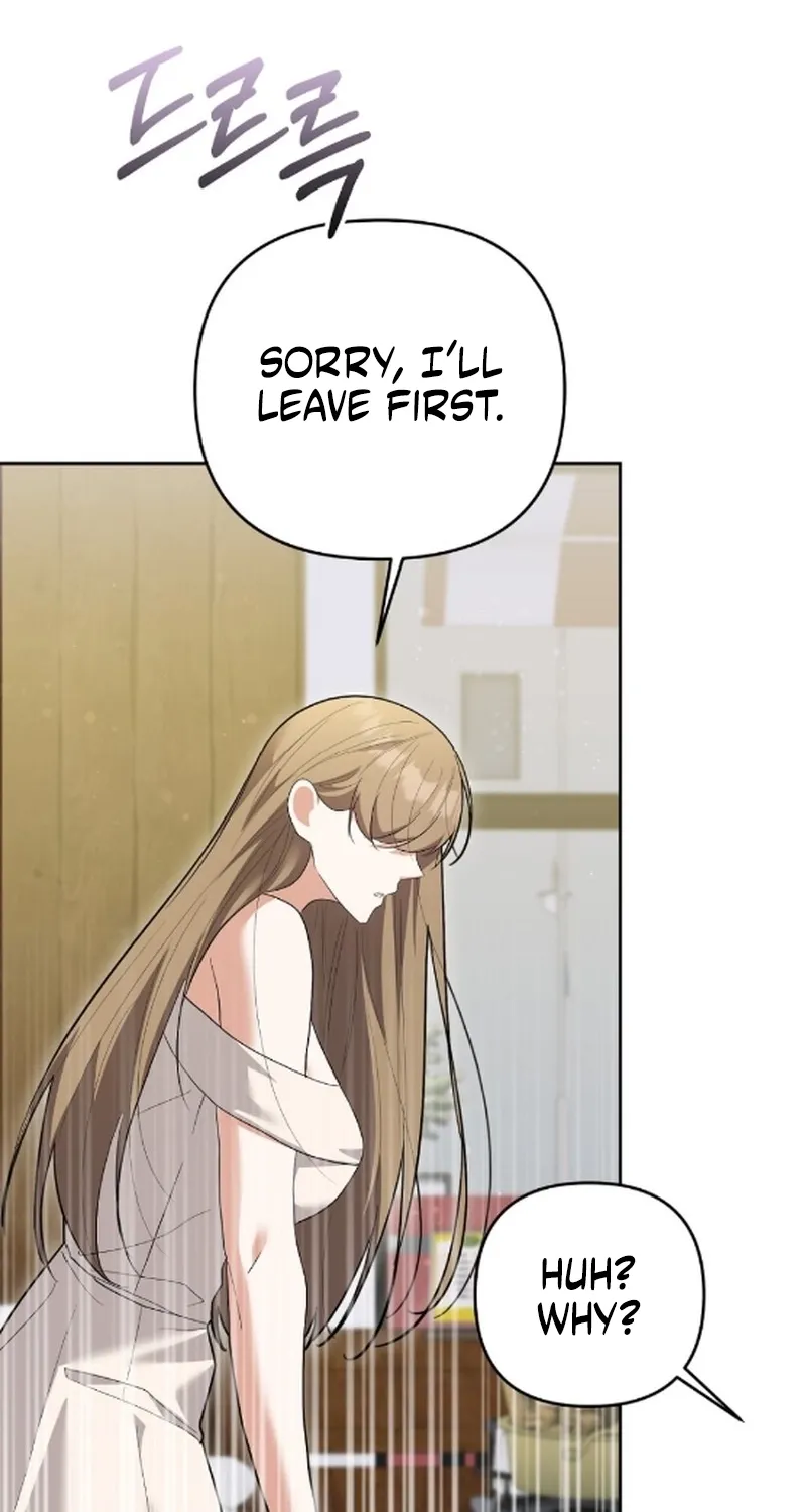 Erotic Cohabitation Chapter 9 page 85 - 