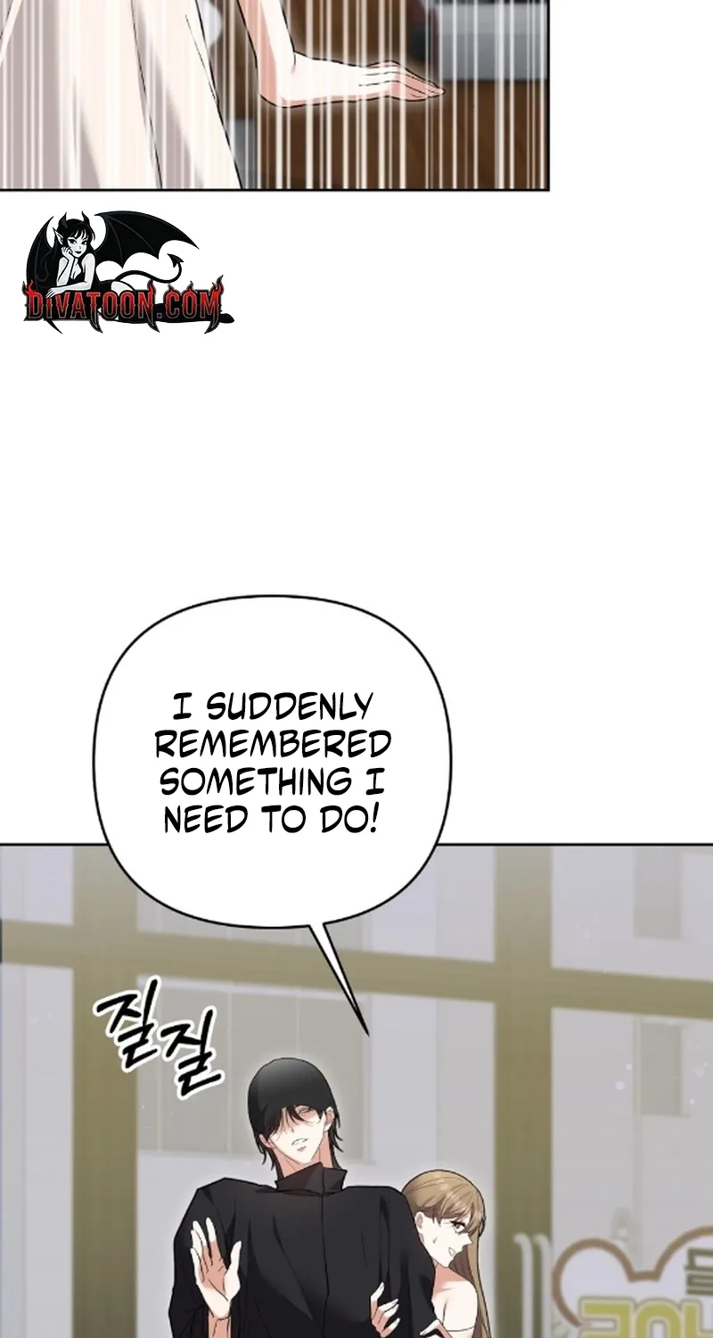 Erotic Cohabitation Chapter 9 page 86 - 