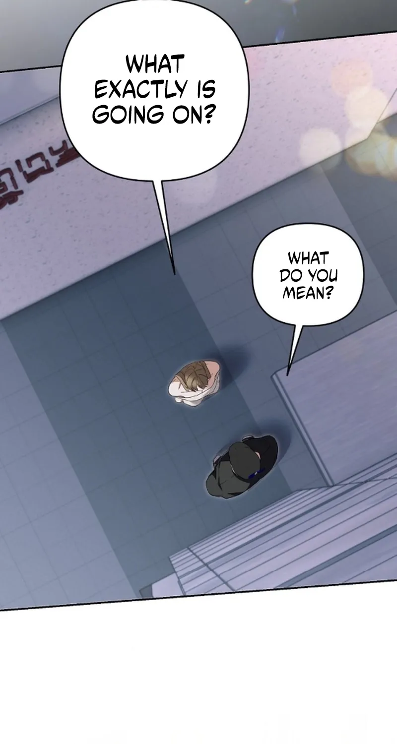 Erotic Cohabitation Chapter 9 page 89 - 