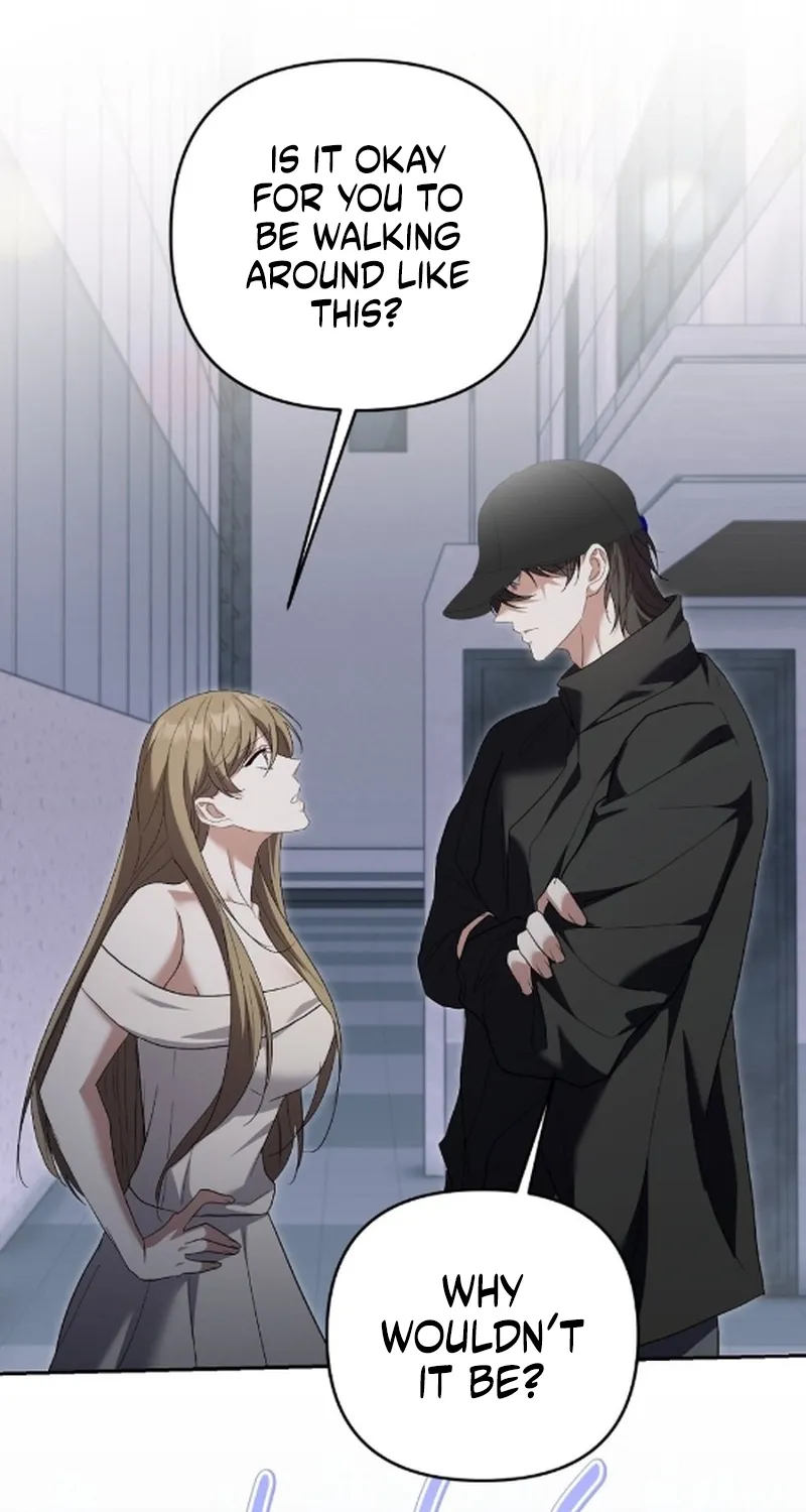 Erotic Cohabitation Chapter 9 page 90 - 