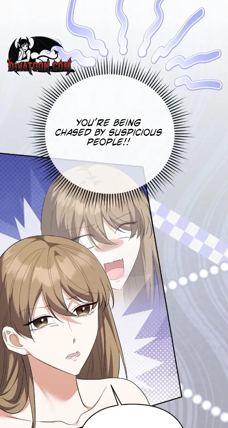 Erotic Cohabitation Chapter 9 page 91 - 