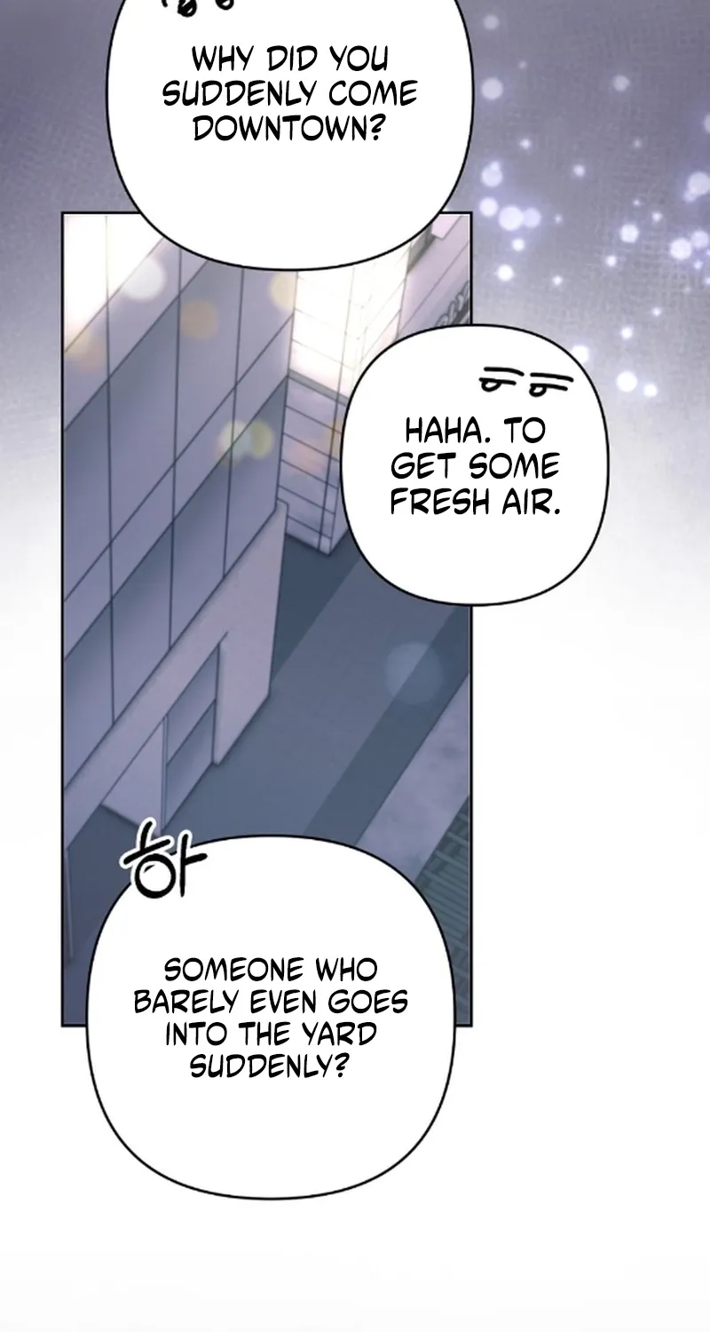 Erotic Cohabitation Chapter 9 page 95 - 