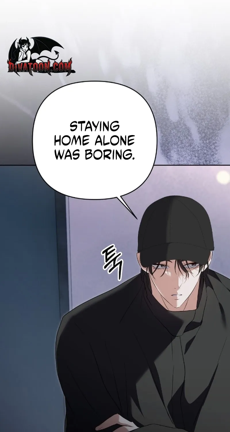 Erotic Cohabitation Chapter 9 page 96 - 