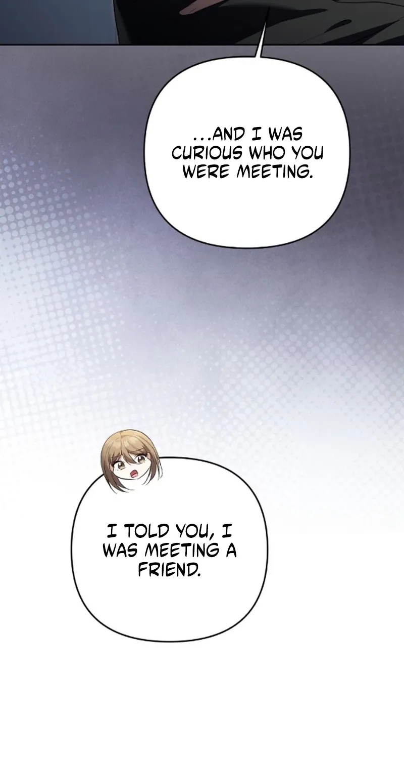 Erotic Cohabitation Chapter 9 page 97 - 