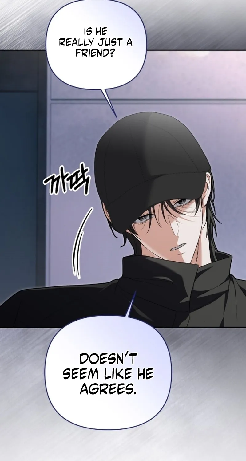 Erotic Cohabitation Chapter 9 page 99 - 