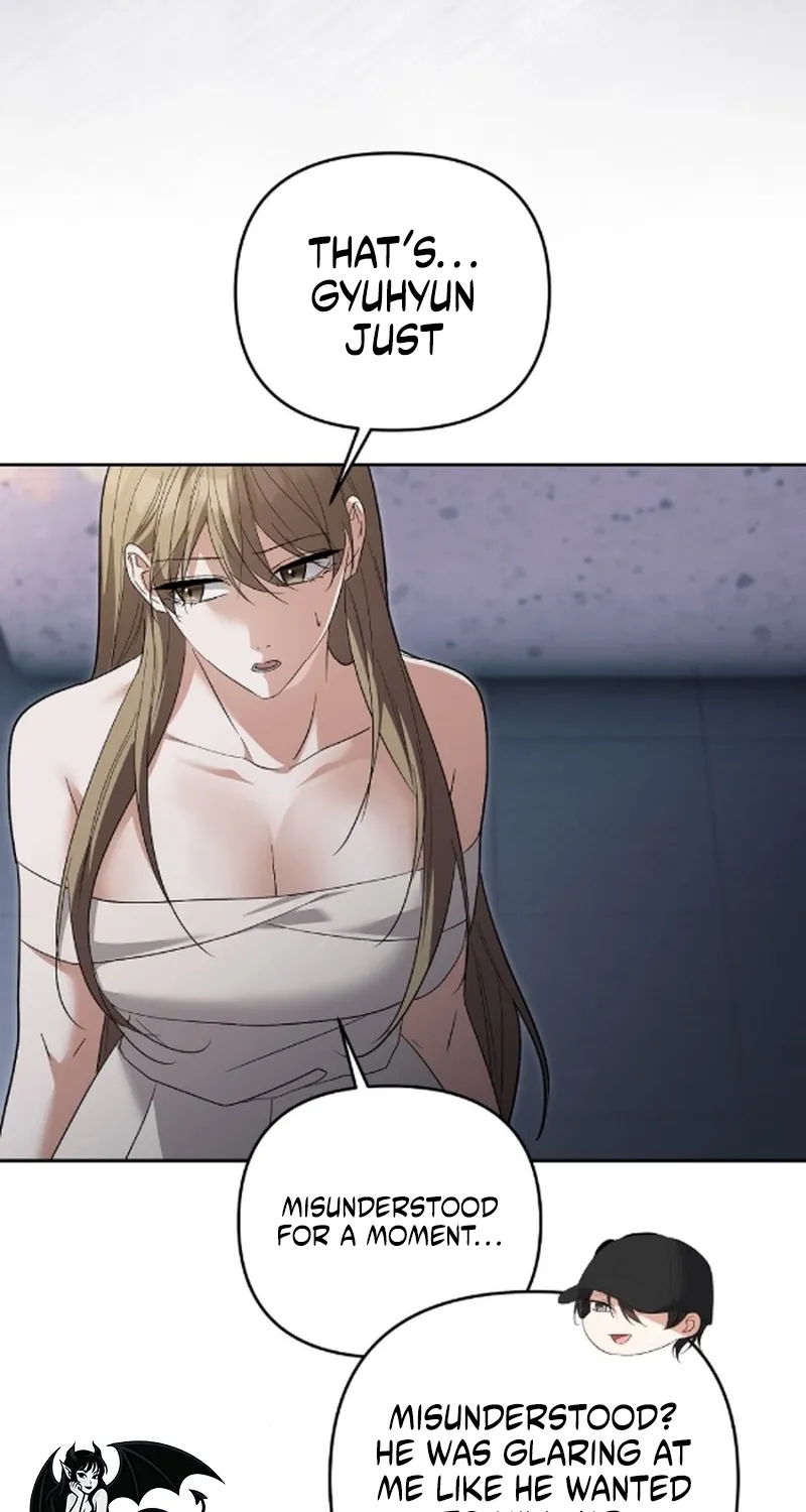 Erotic Cohabitation Chapter 9 page 100 - 