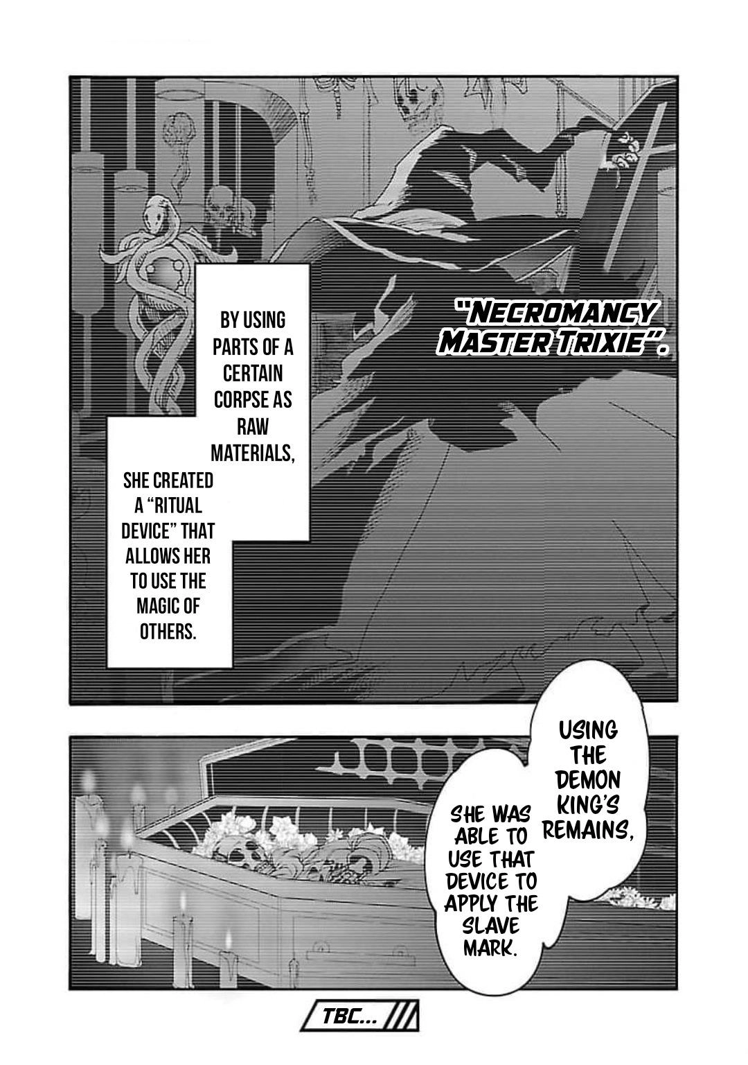 Erotical Wizard and 12 Brides Chapter 10.1 page 13 - 