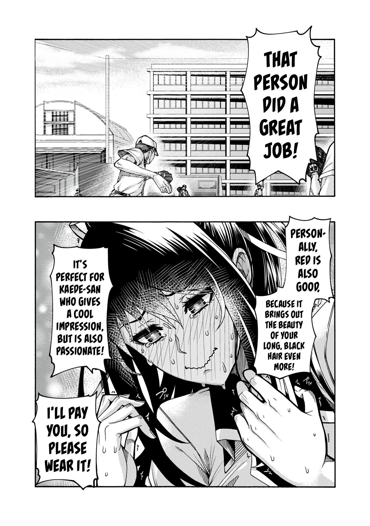 Erotical Wizard and 12 Brides Chapter 2 page 33 - 