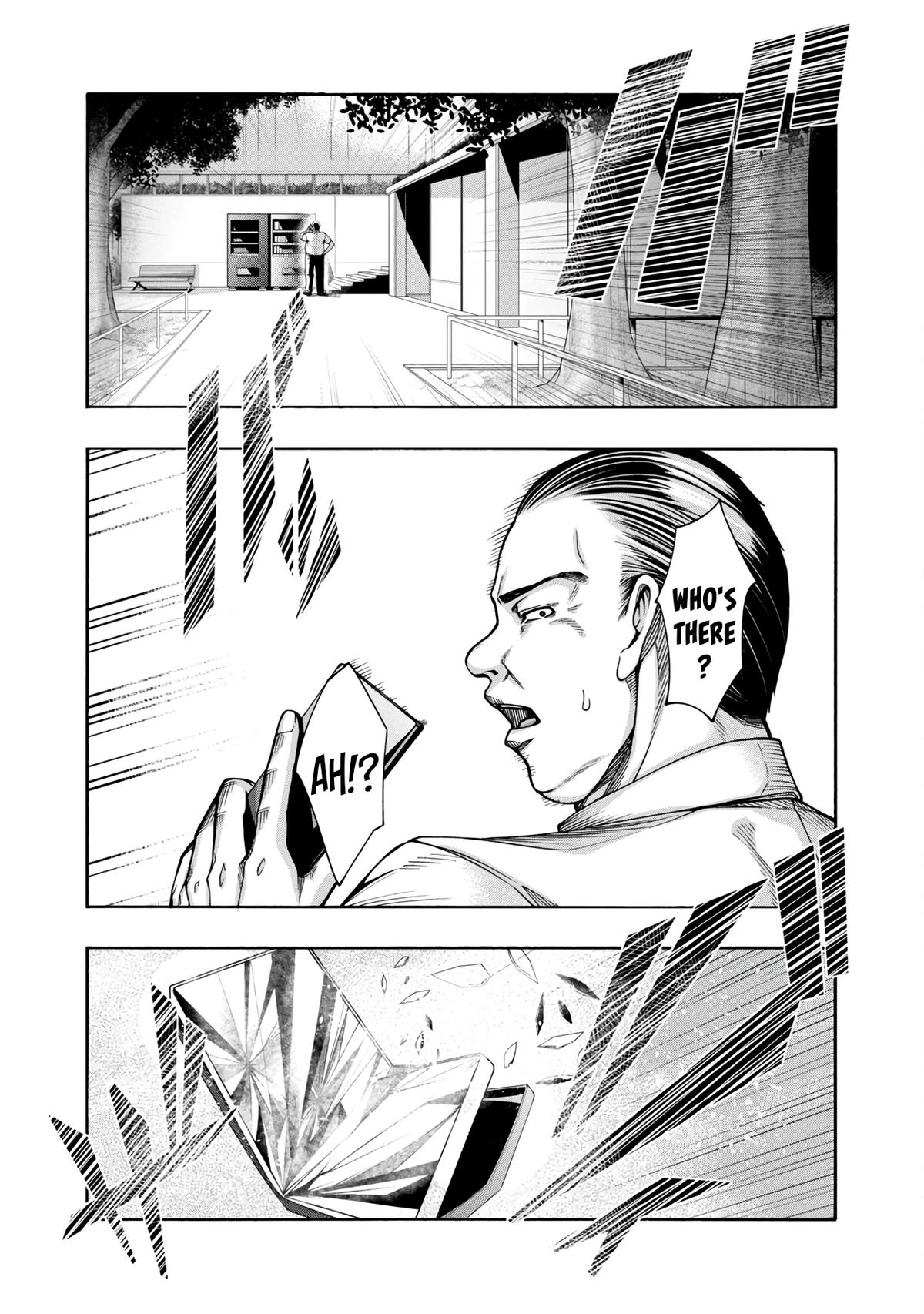 Erotical Wizard and 12 Brides Chapter 3 page 30 - 